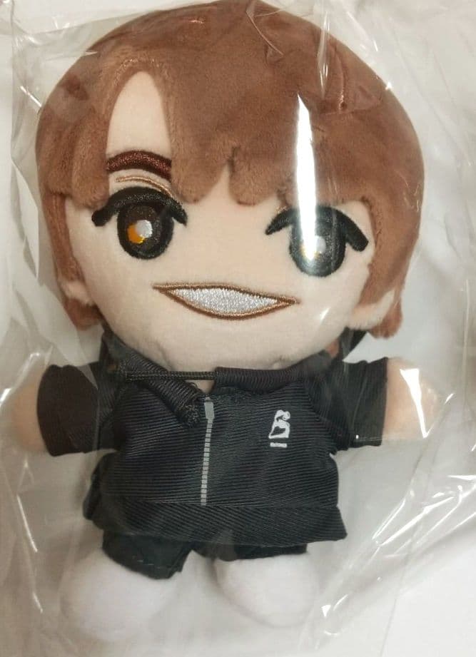 SixTONES　ペンライト・髙地くん手つなぎすとぬい