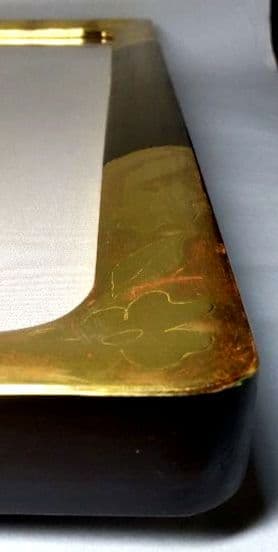 ルノワール 「帽子を被った少女 」リトグラフ 美品