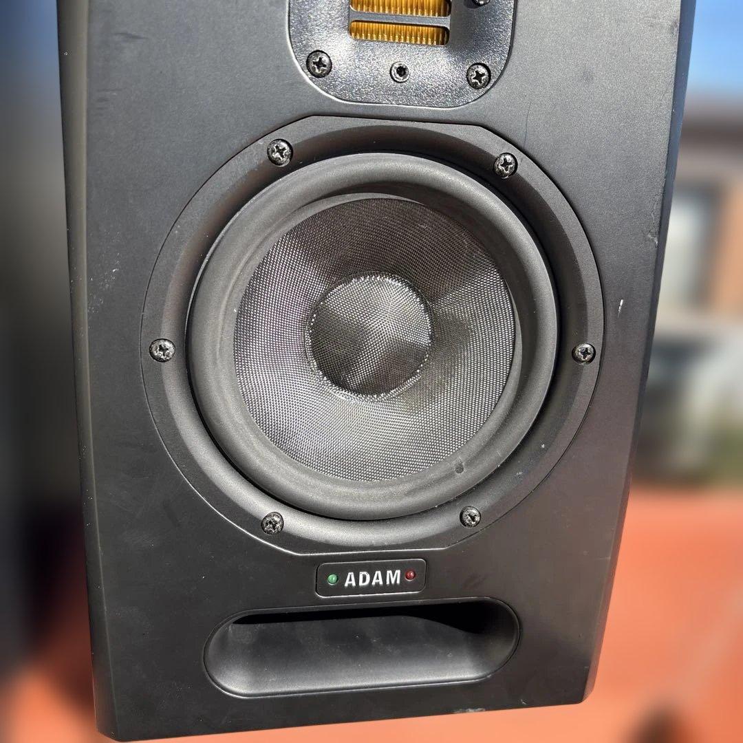 adam audio F-5 ペア