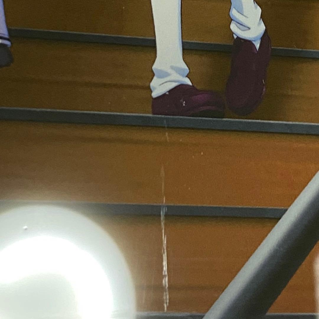 ようこそ実力至上主義者の教室へ アクリルパネル 時計まとめ