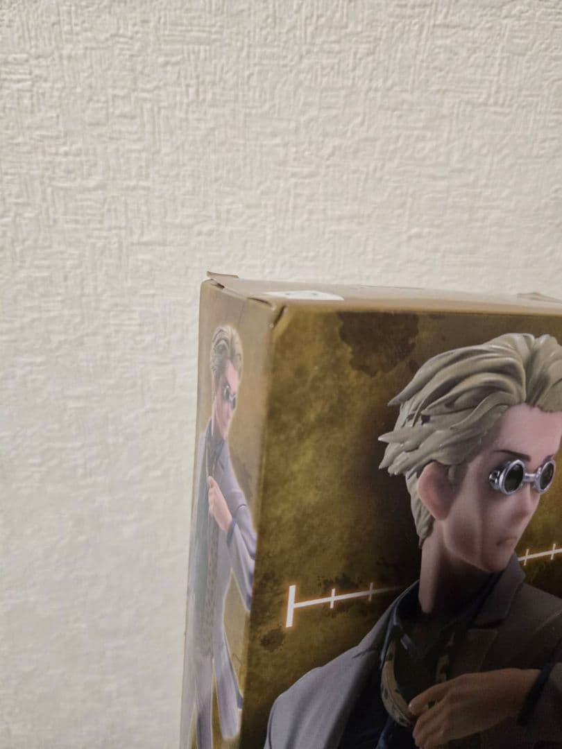 呪術廻戦フィギュアと他 9体セット