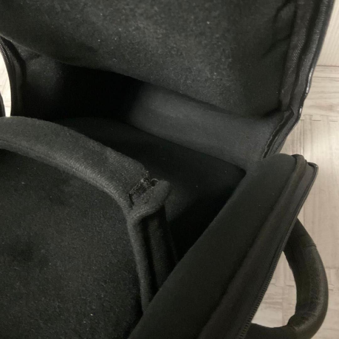 FUSION アルトサックス ソフトケース リュックサック