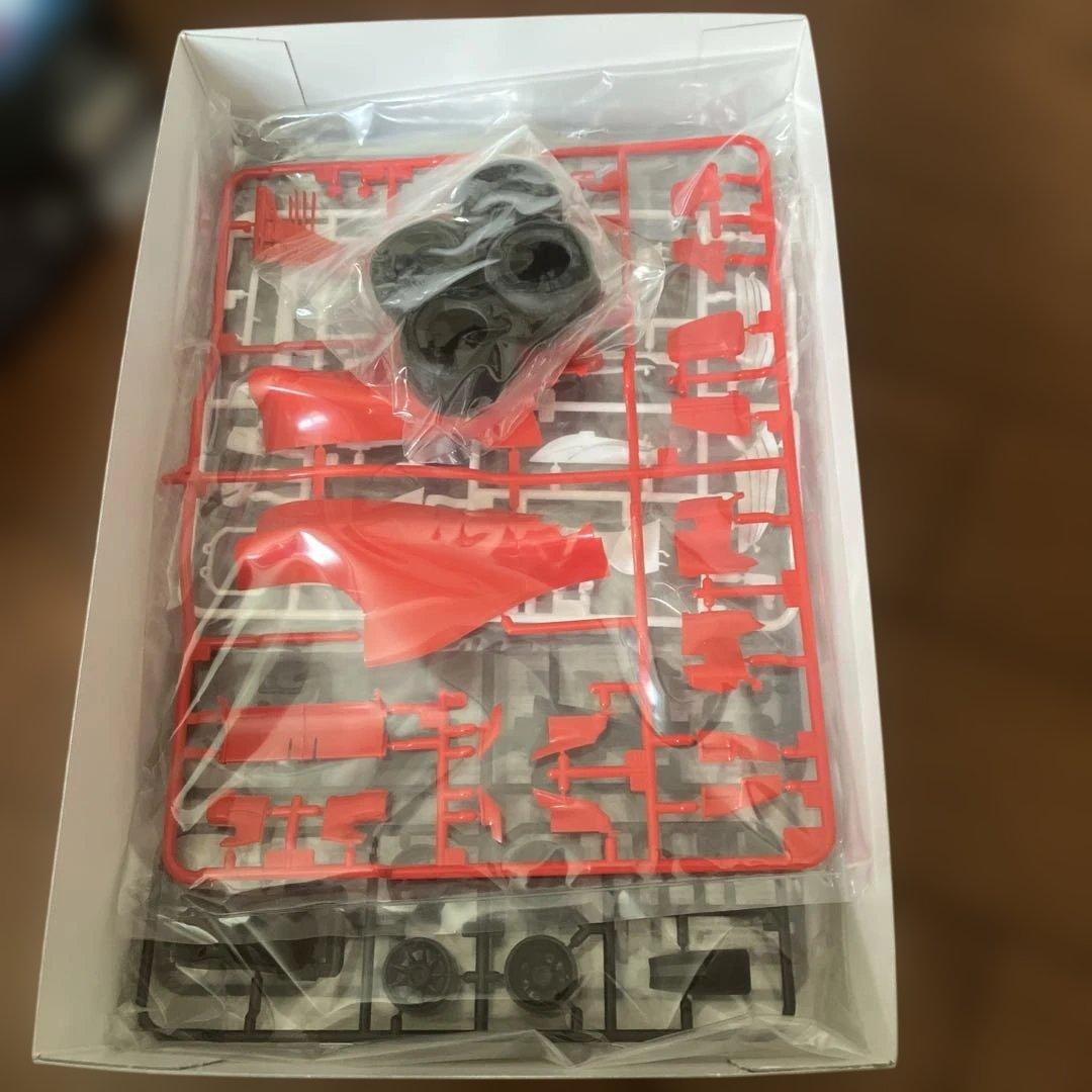 ほ*う様 Tamiya Ferrari SF71H 1/20 プラモデルキット