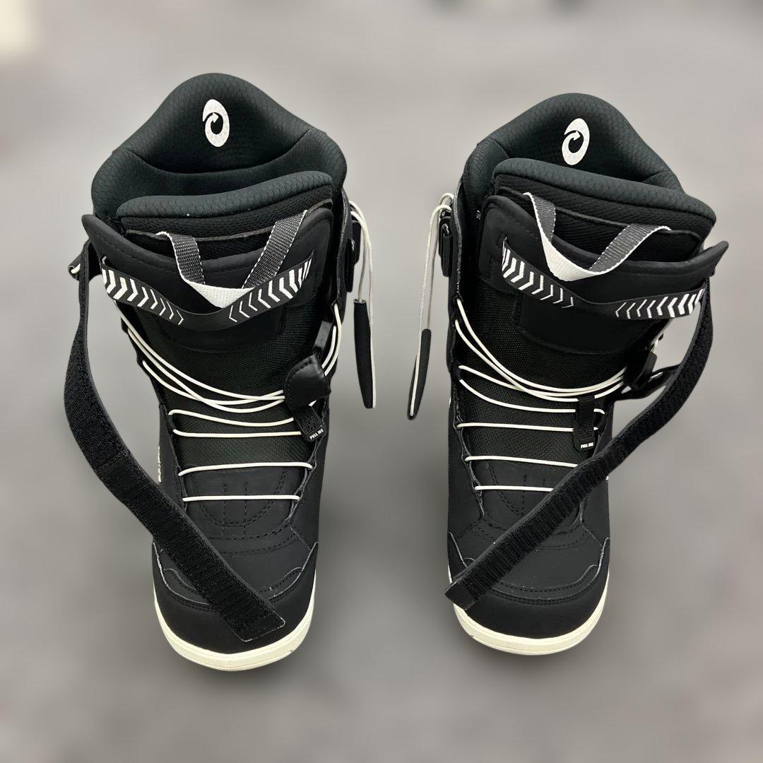 DEELUXE IDスノーボードブーツ (男性用) US7.5 JP25.5