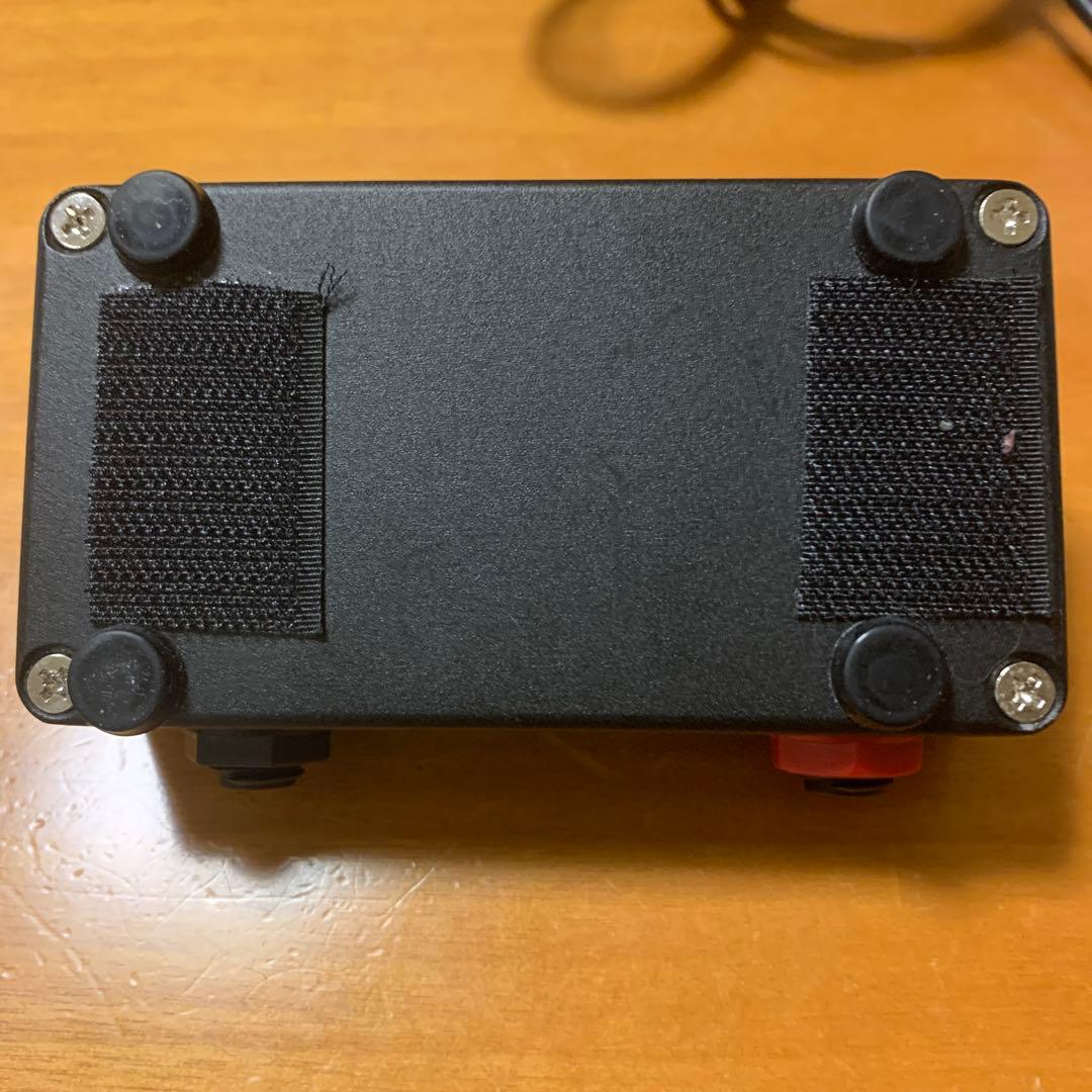 ギター Disaster Area Designs MIDI BABY3