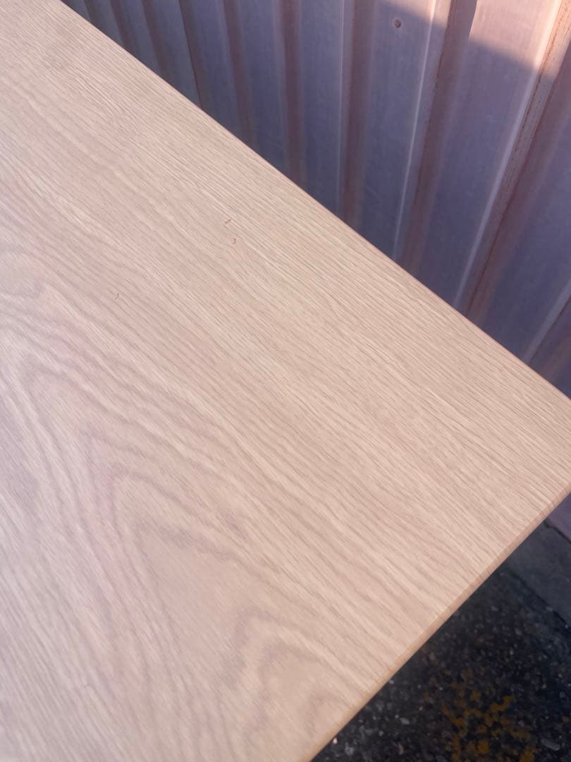 ニトリ　リフトテーブル　昇降テーブル