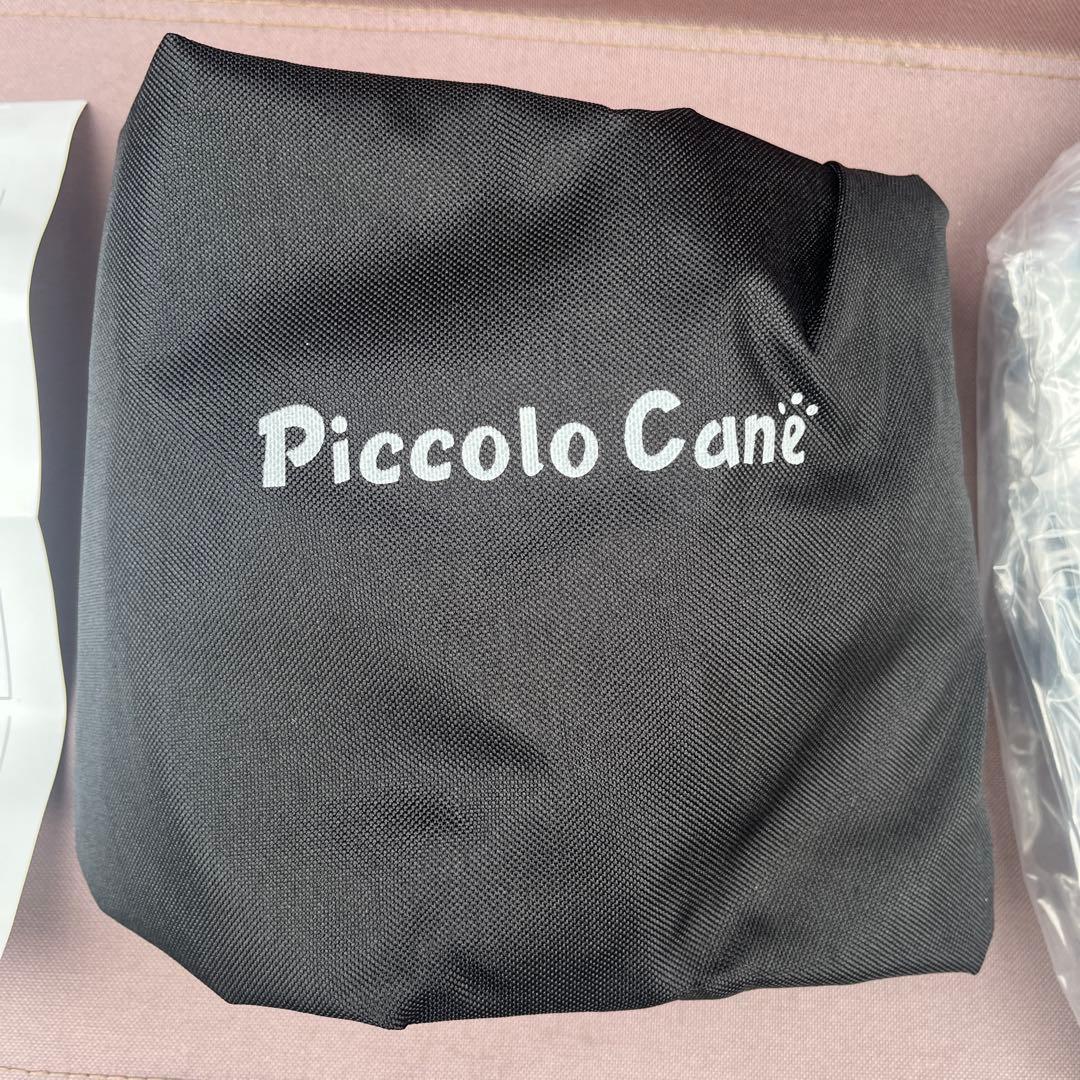 Piccolo Cané ペットカート BENE ピッコロカーネ 水玉