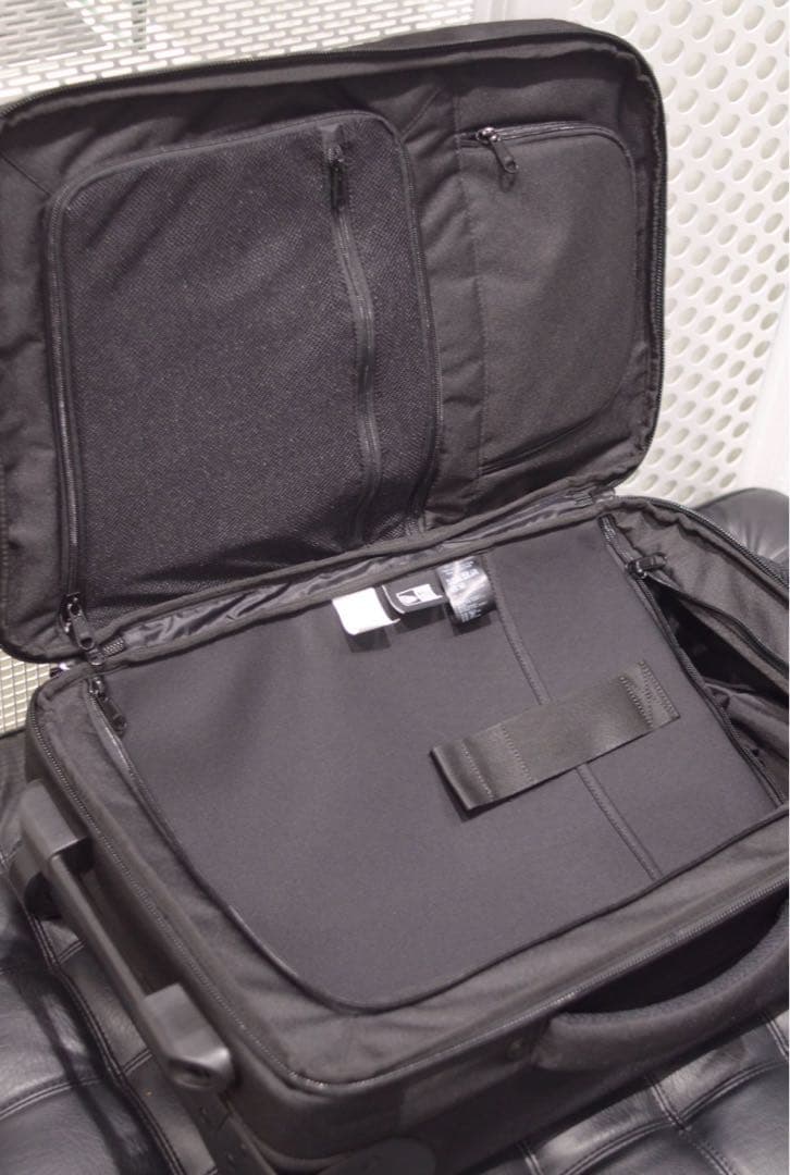 ヨウジヤマモトウィールバック42L