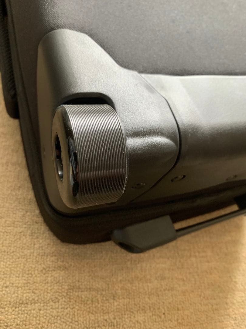 ヨウジヤマモトウィールバック42L