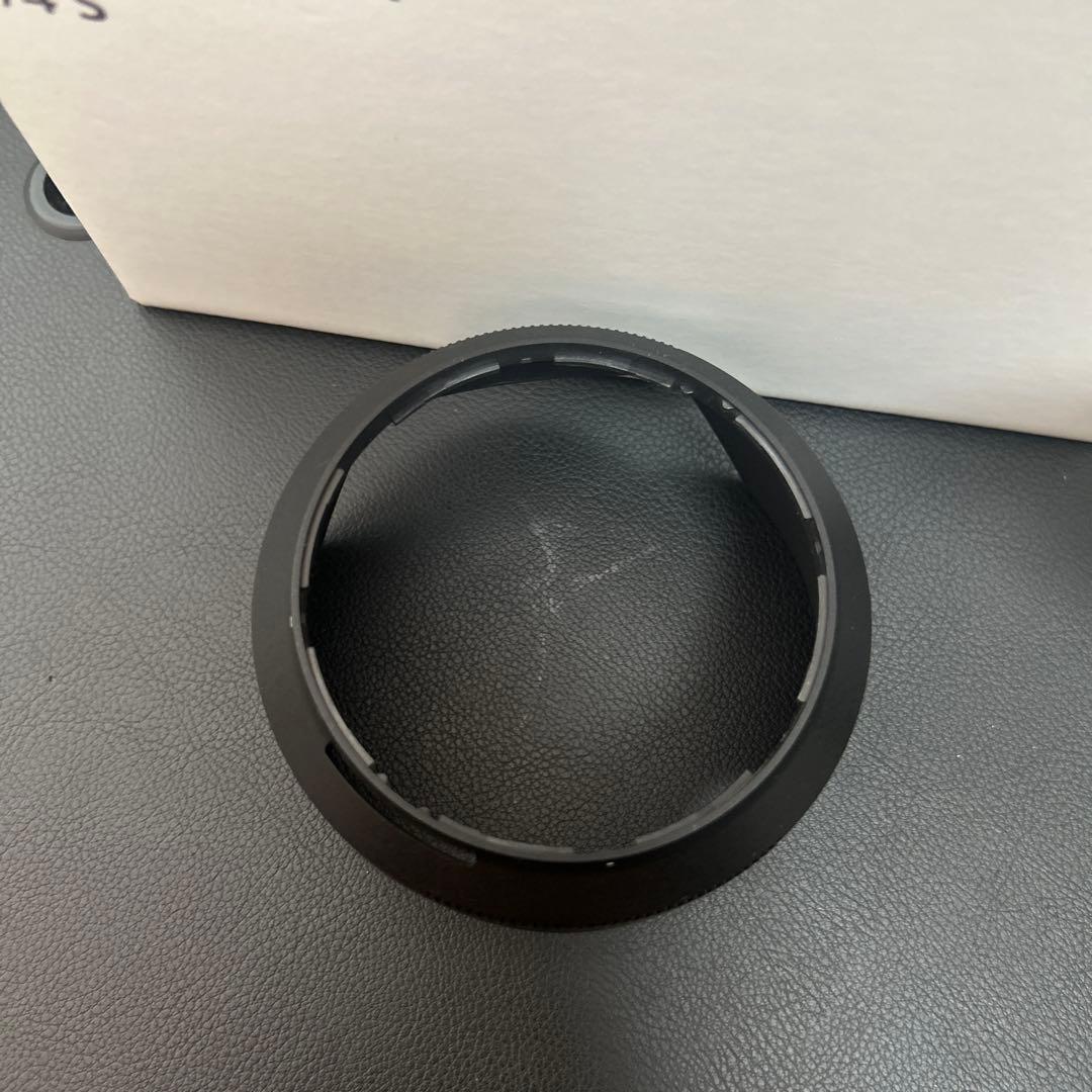 ニコン　Nikkor Z 24-70mm f4