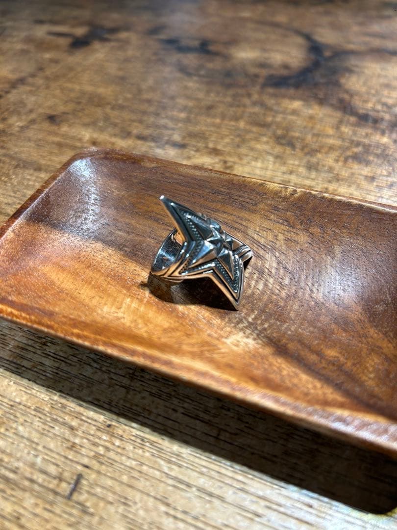 Cody Sanderson コディサンダーソン　リング シルバー925