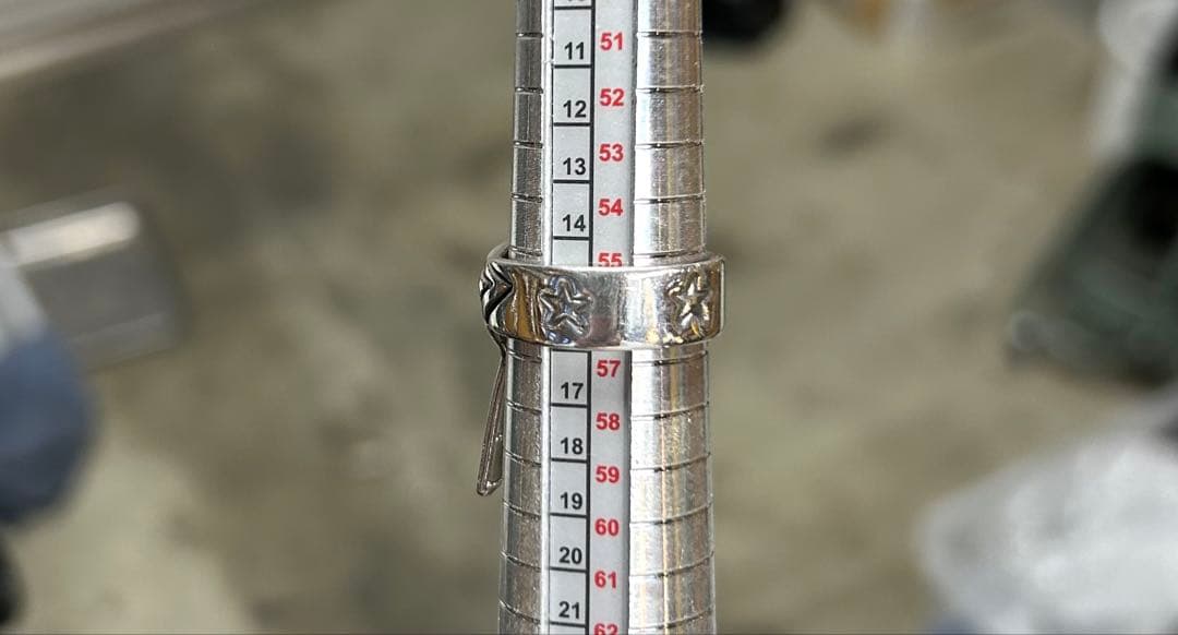 Cody Sanderson コディサンダーソン　リング シルバー925