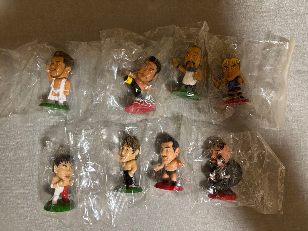 プロ格ヒーローズ　プロレス　まとめ