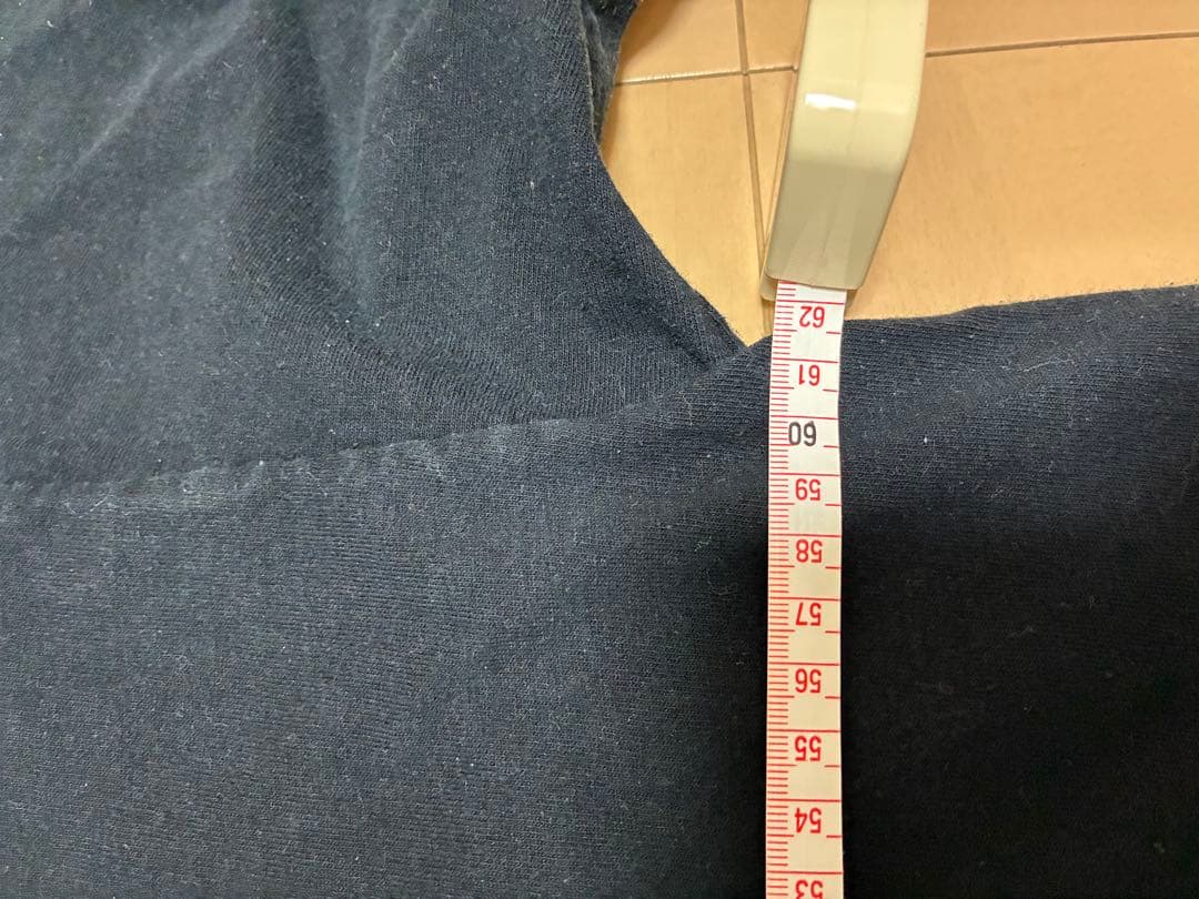 00s ROLLING STONES 05/06 ツアーTシャツ　長袖