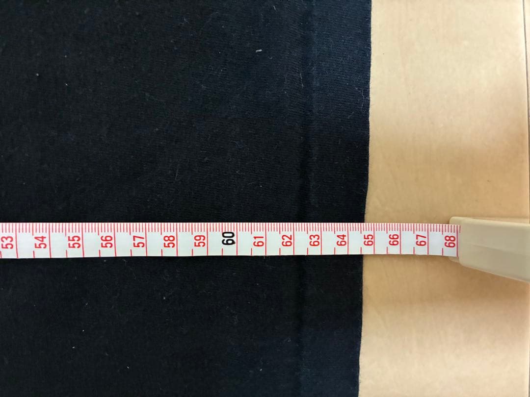 00s ROLLING STONES 05/06 ツアーTシャツ　長袖