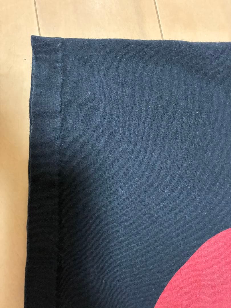 00s ROLLING STONES 05/06 ツアーTシャツ　長袖