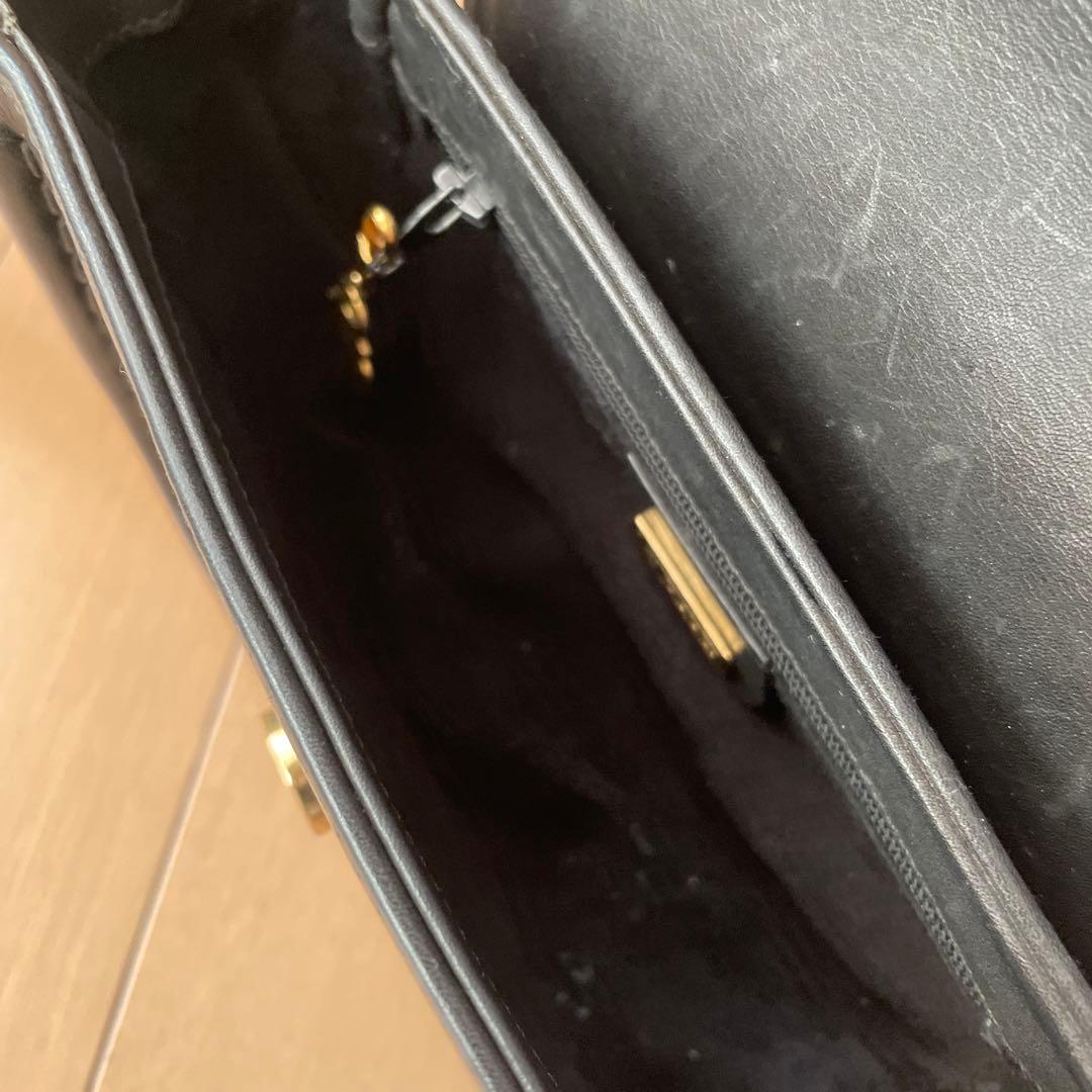 GUCCI ショルダーバッグ