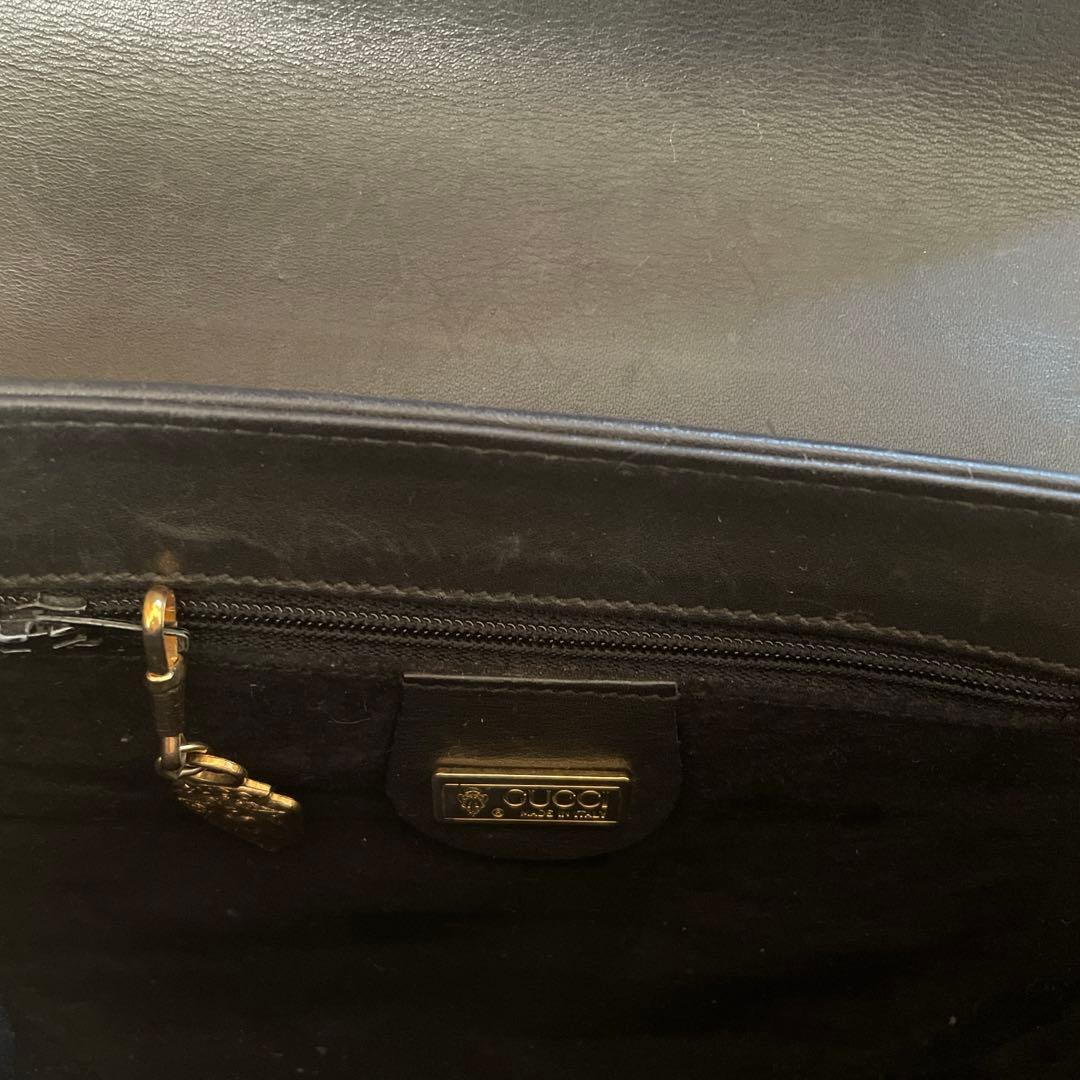 GUCCI ショルダーバッグ