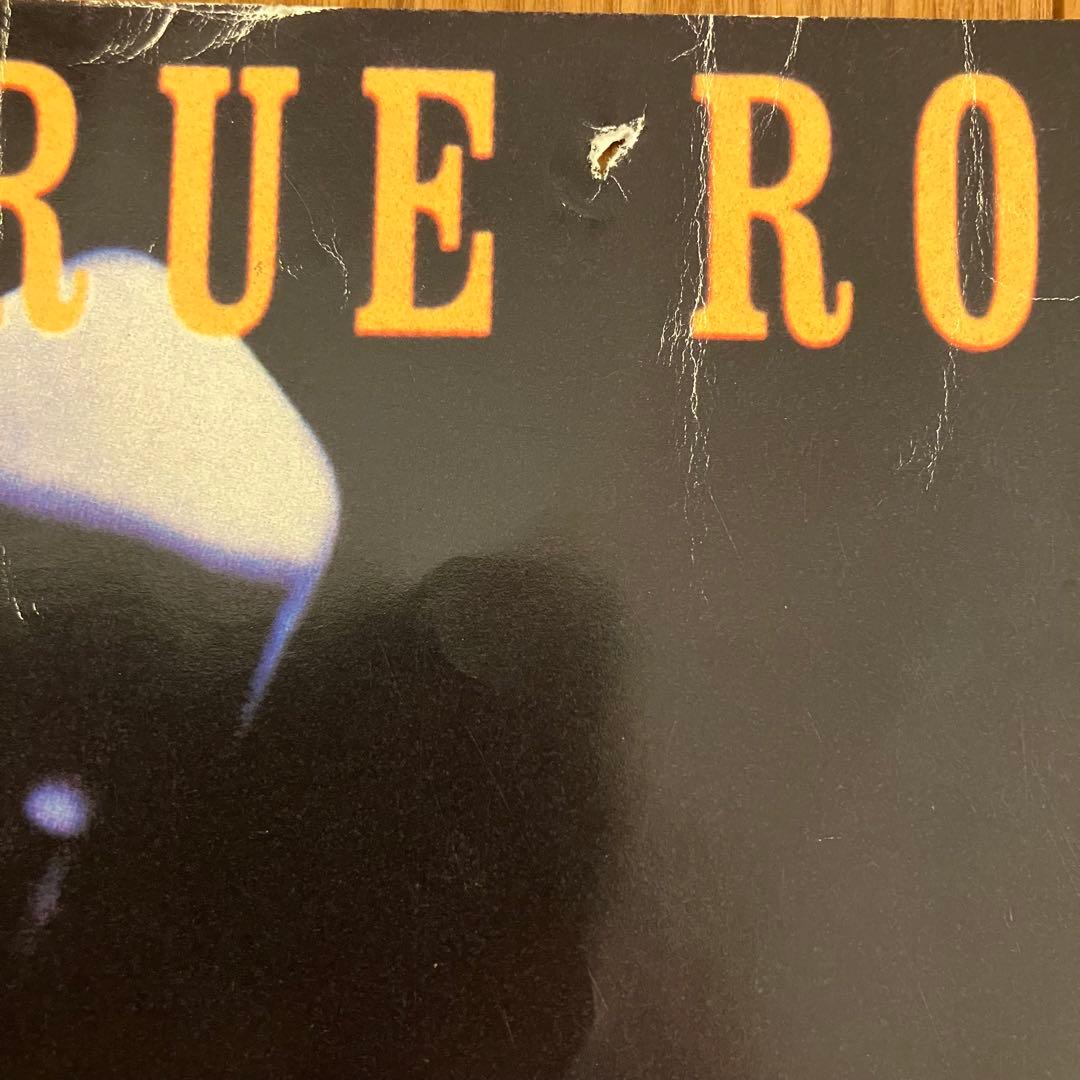 PULP FICTION ヴィンテージ・ポスター 特大 タランティーノ