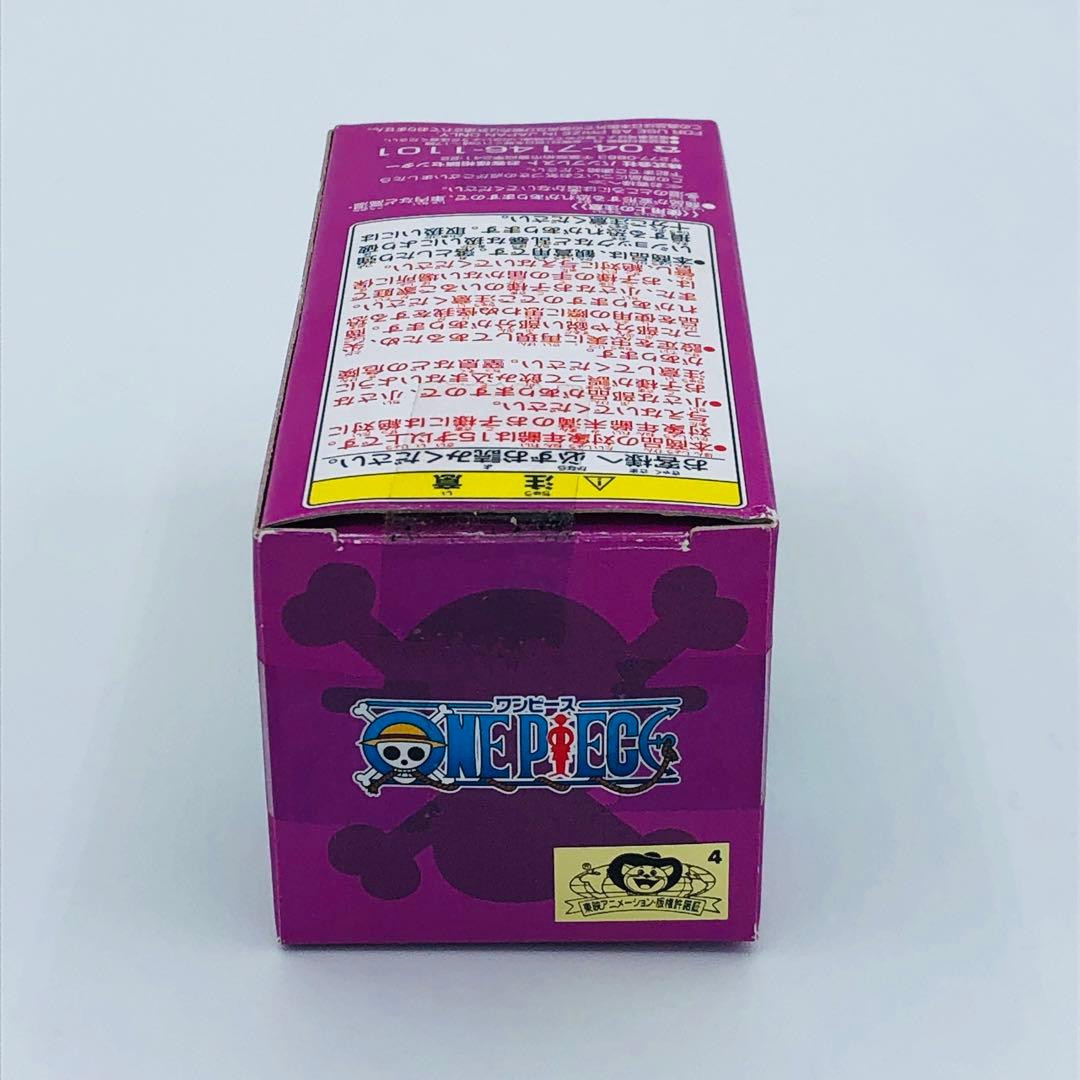 ワンピース ワールドコレクタブルフィギュア ペローナ ホロホロゴースト セット