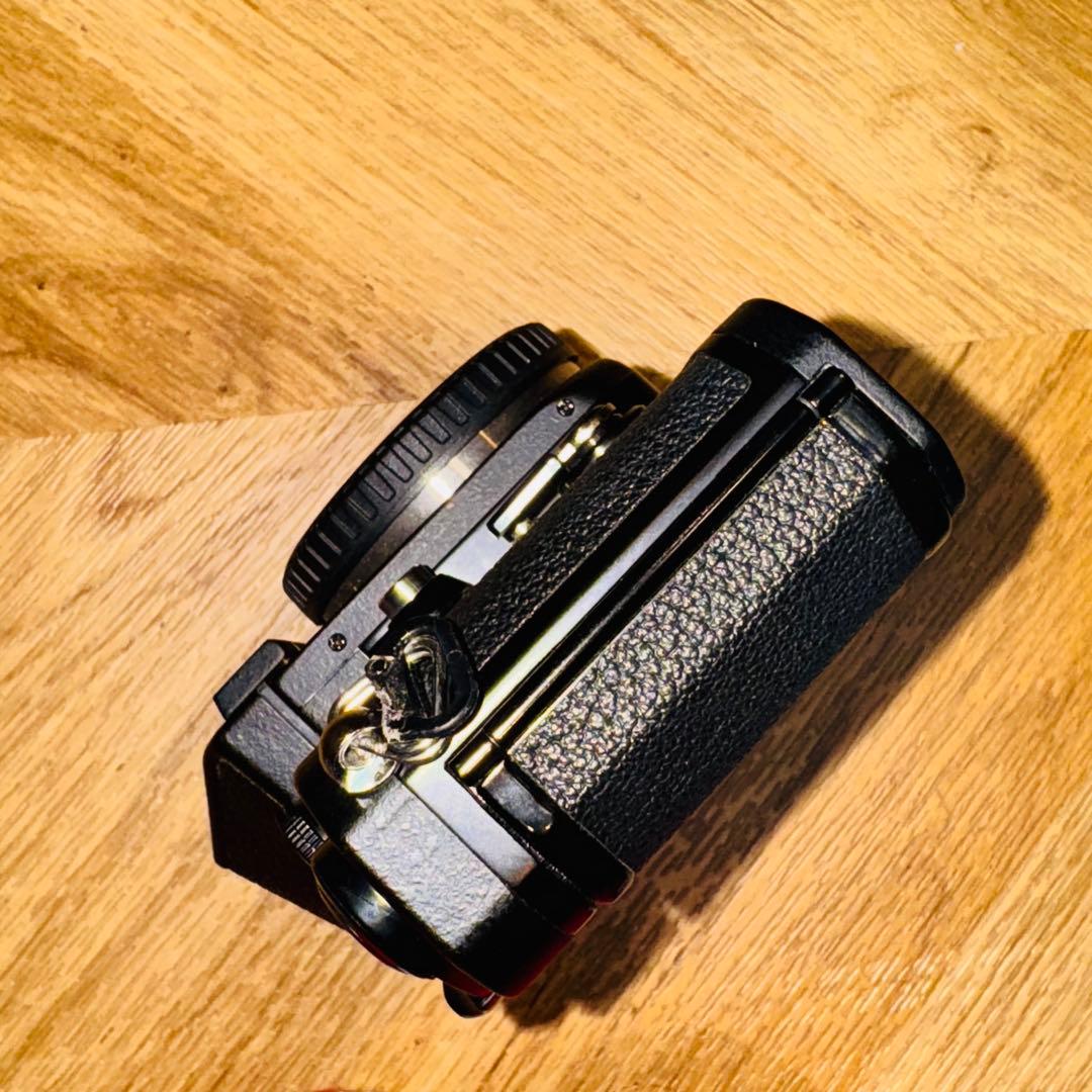 フィルムカメラ Nikon F2 Titan Film Camera