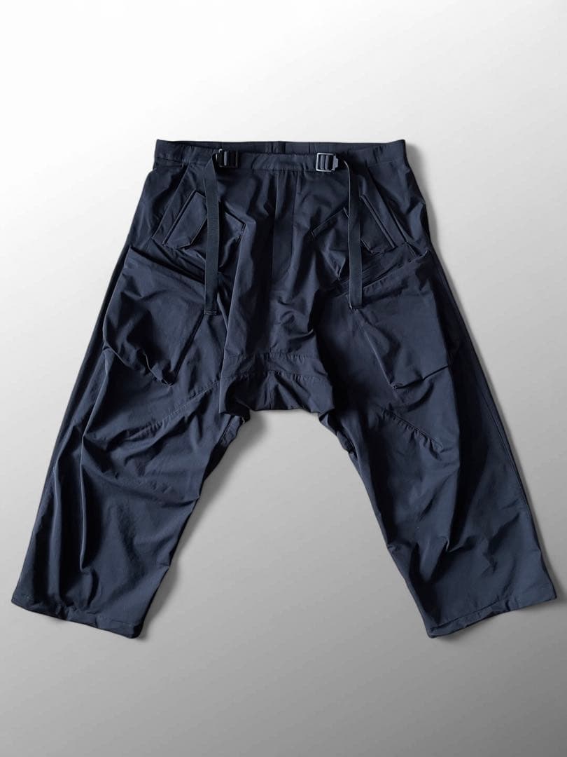 ACRONYM P30AL-DS Mサイズ