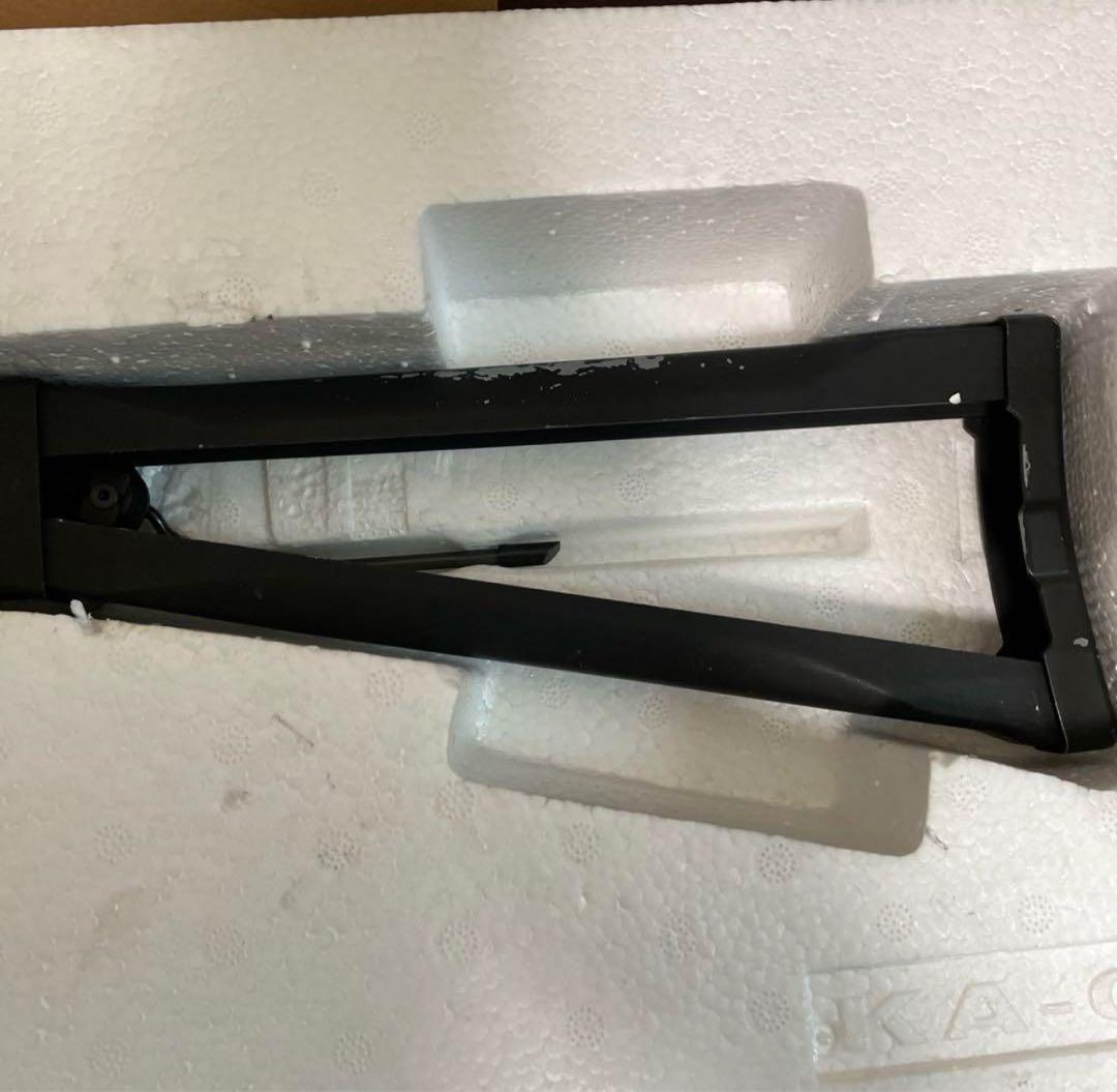 KSC AKS-74U ガスガン ガスブロ