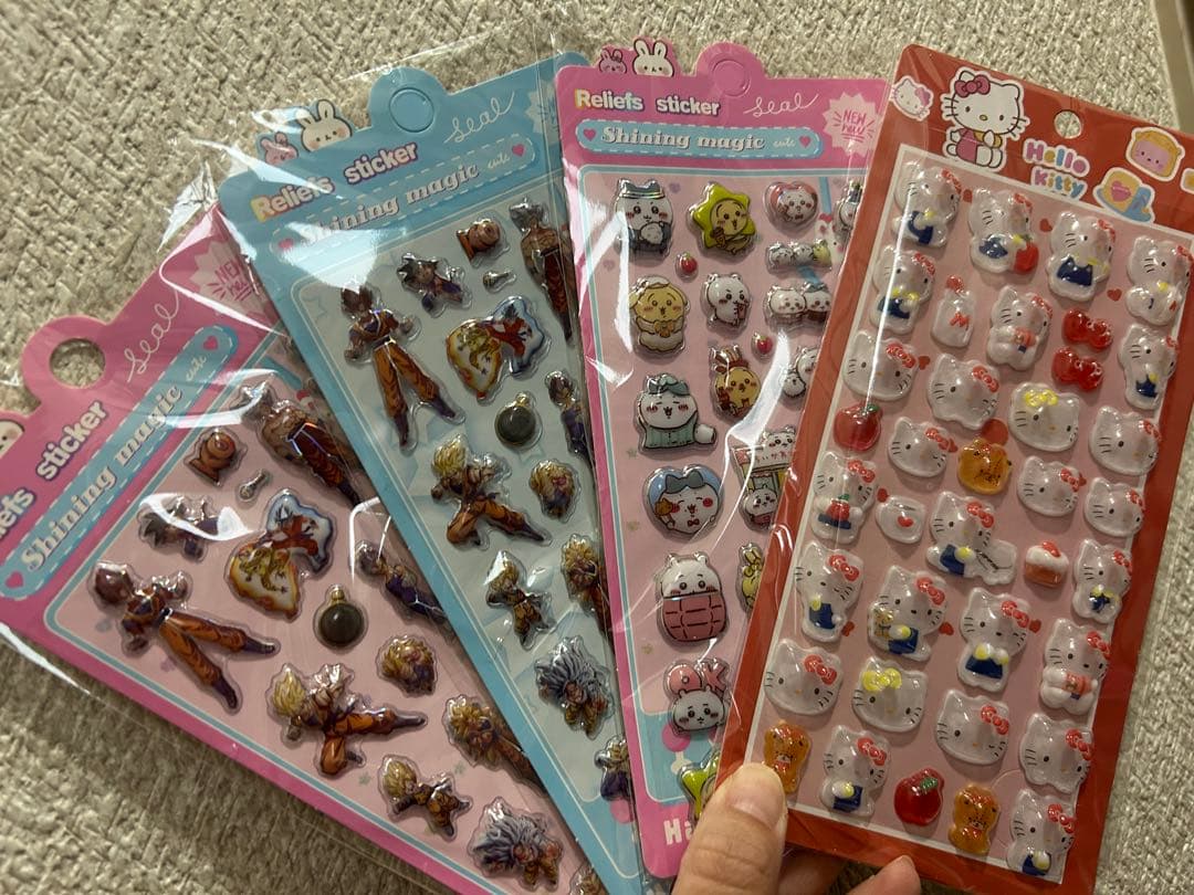 リース(プロフご確認下さい)