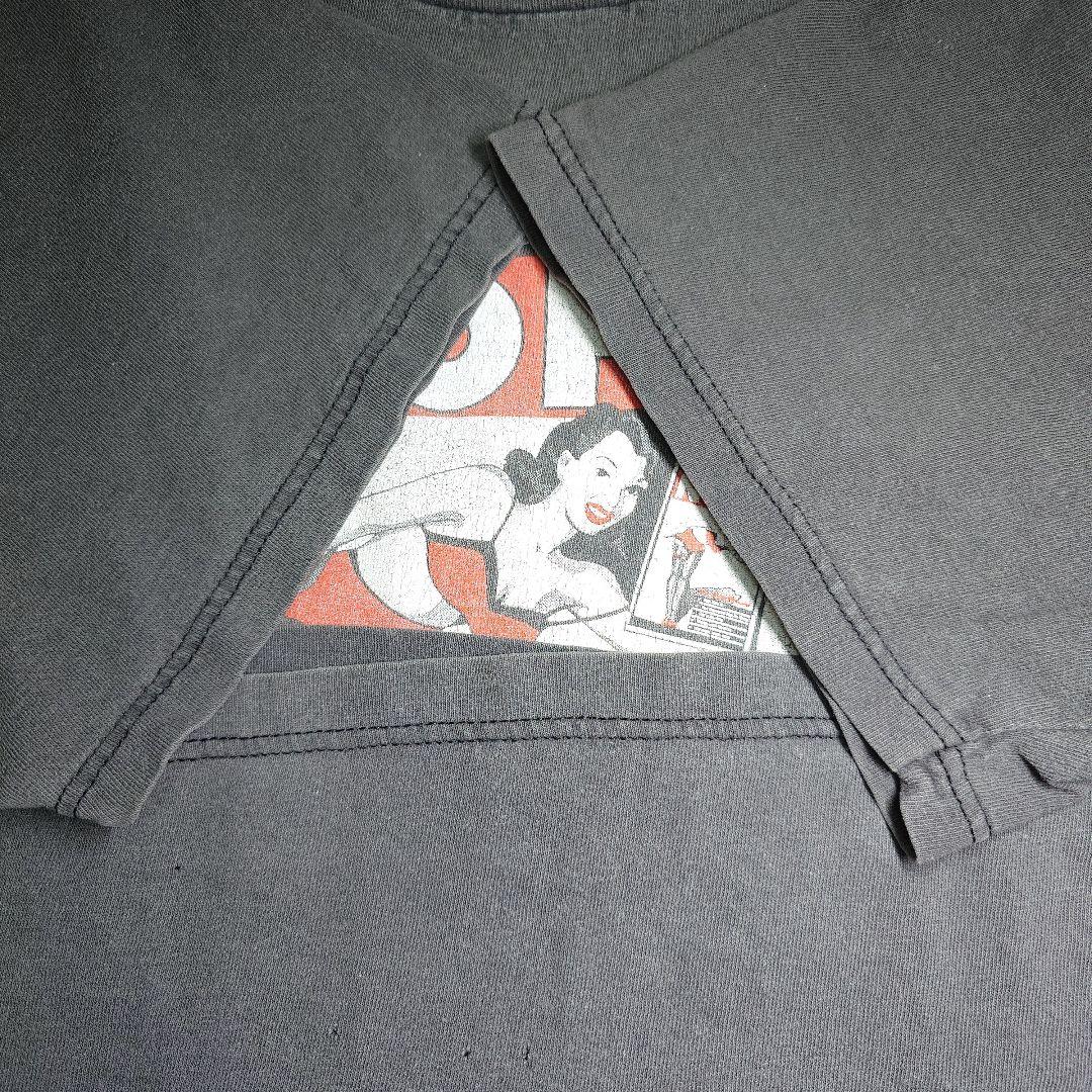 NOFX / Saved My Sex Life! Tシャツ(XL)