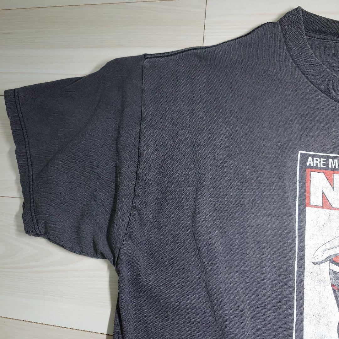 NOFX / Saved My Sex Life! Tシャツ(XL)