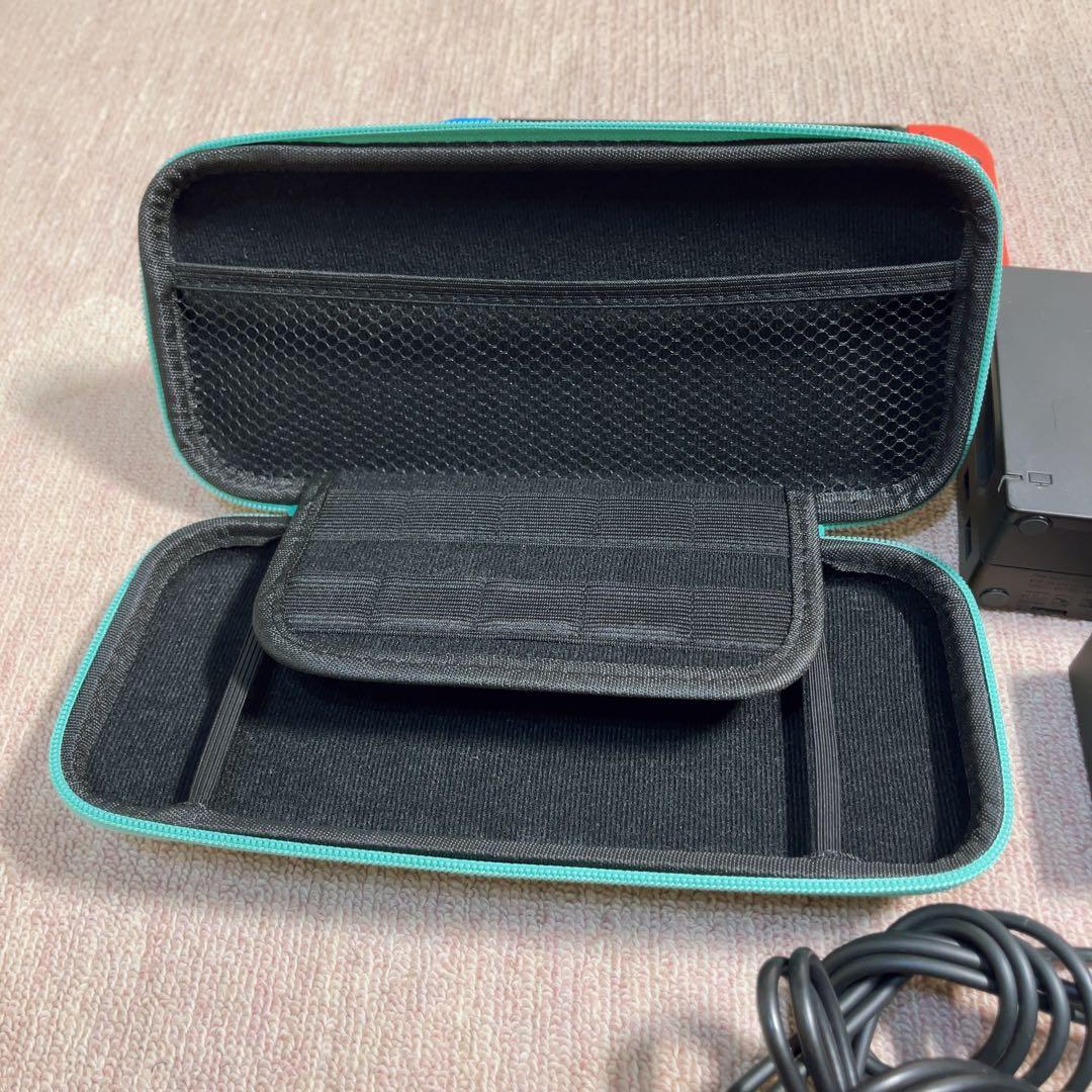 Nintendo Switch Nintendo Switch Joy-Con +128GB microSD