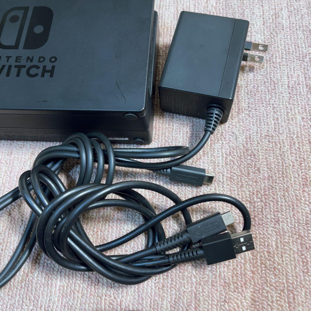 Nintendo Switch Nintendo Switch Joy-Con +128GB microSD