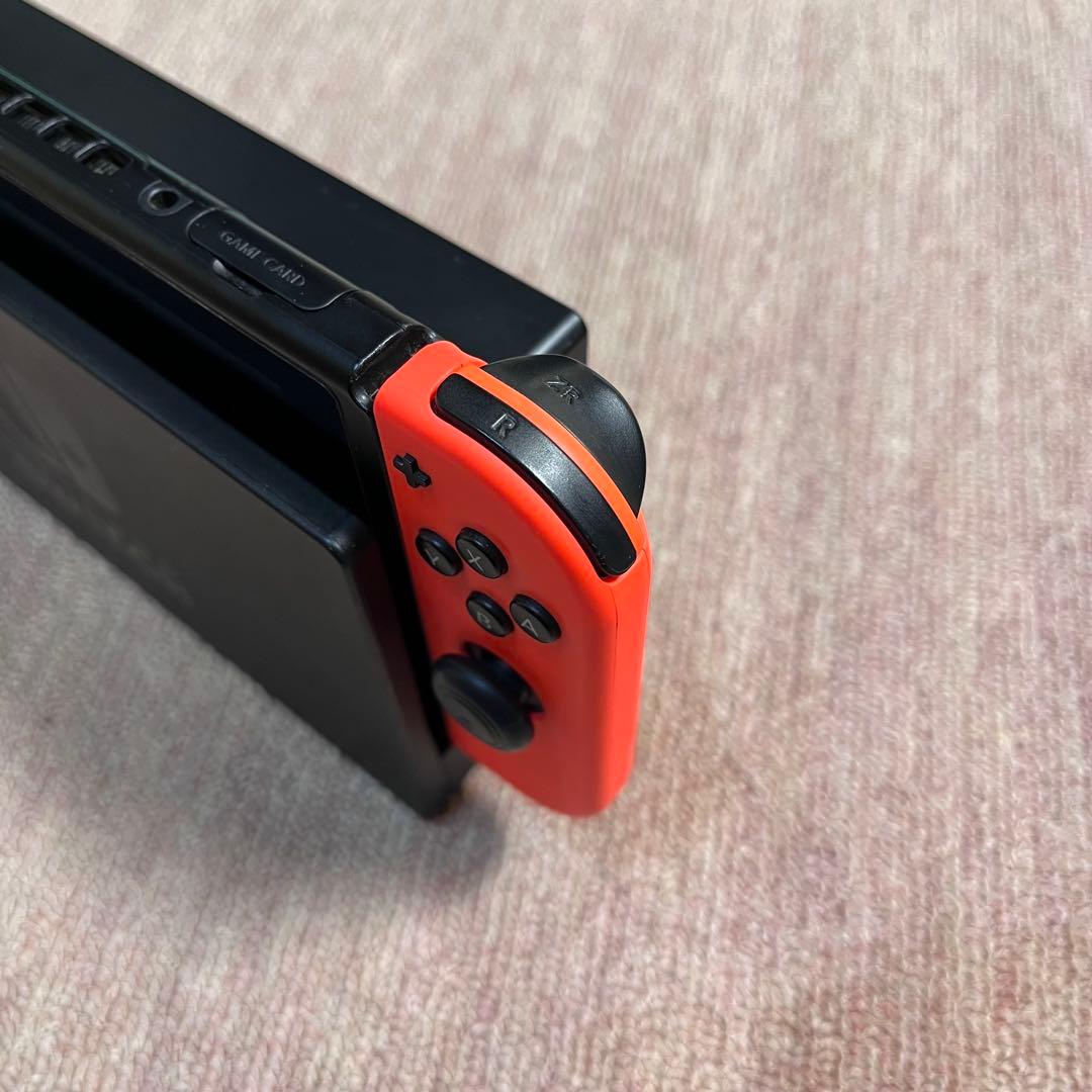 Nintendo Switch Nintendo Switch Joy-Con +128GB microSD