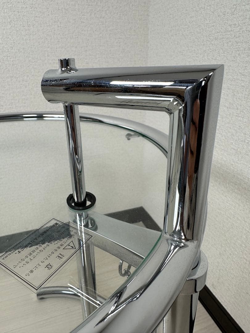 展示品 IDC OTSUKA E1027 アジャスタブルテーブル ※i4※