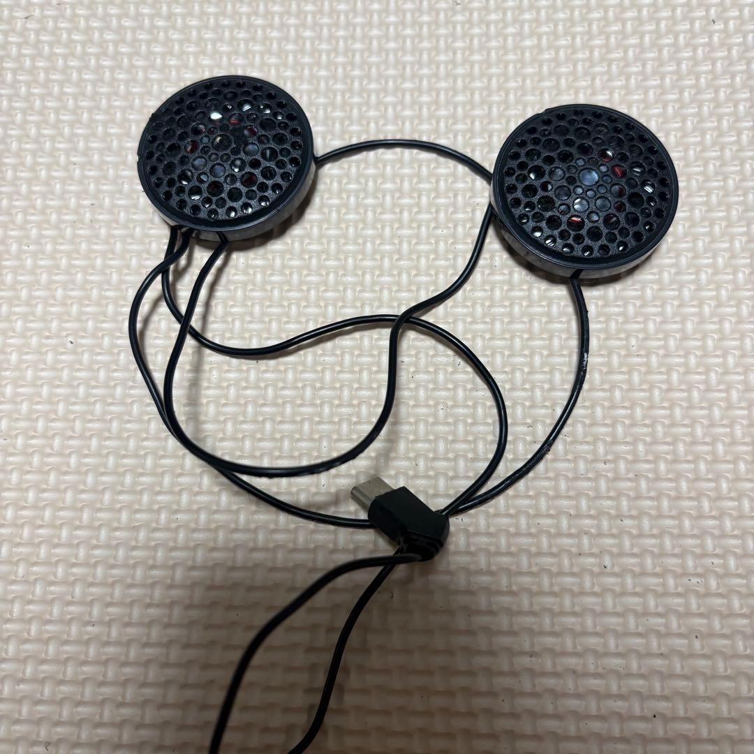 アクセサリー B+COM SB6X Bluetooth