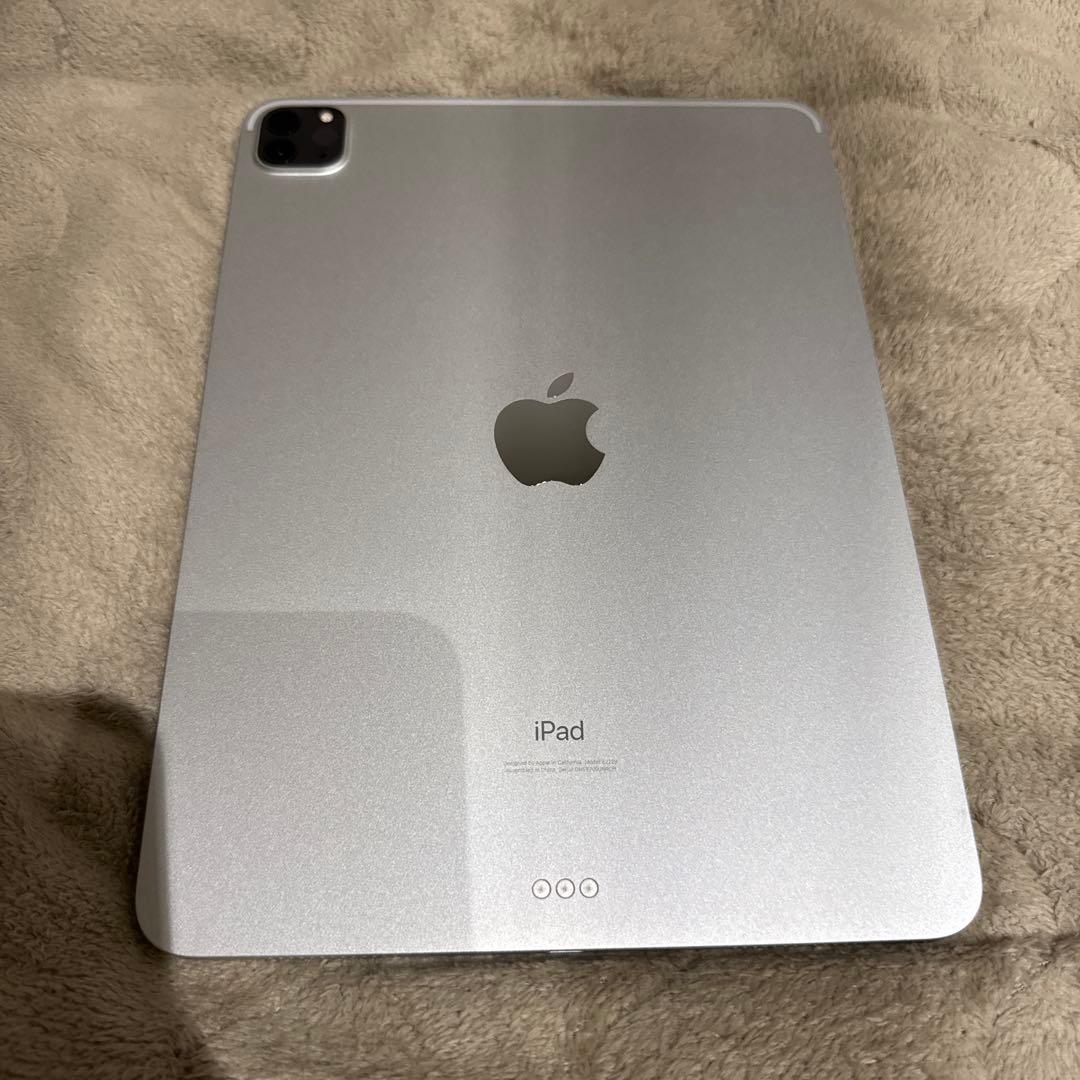 【良品】11インチ iPad Pro 第2世代 1TB + おまけ