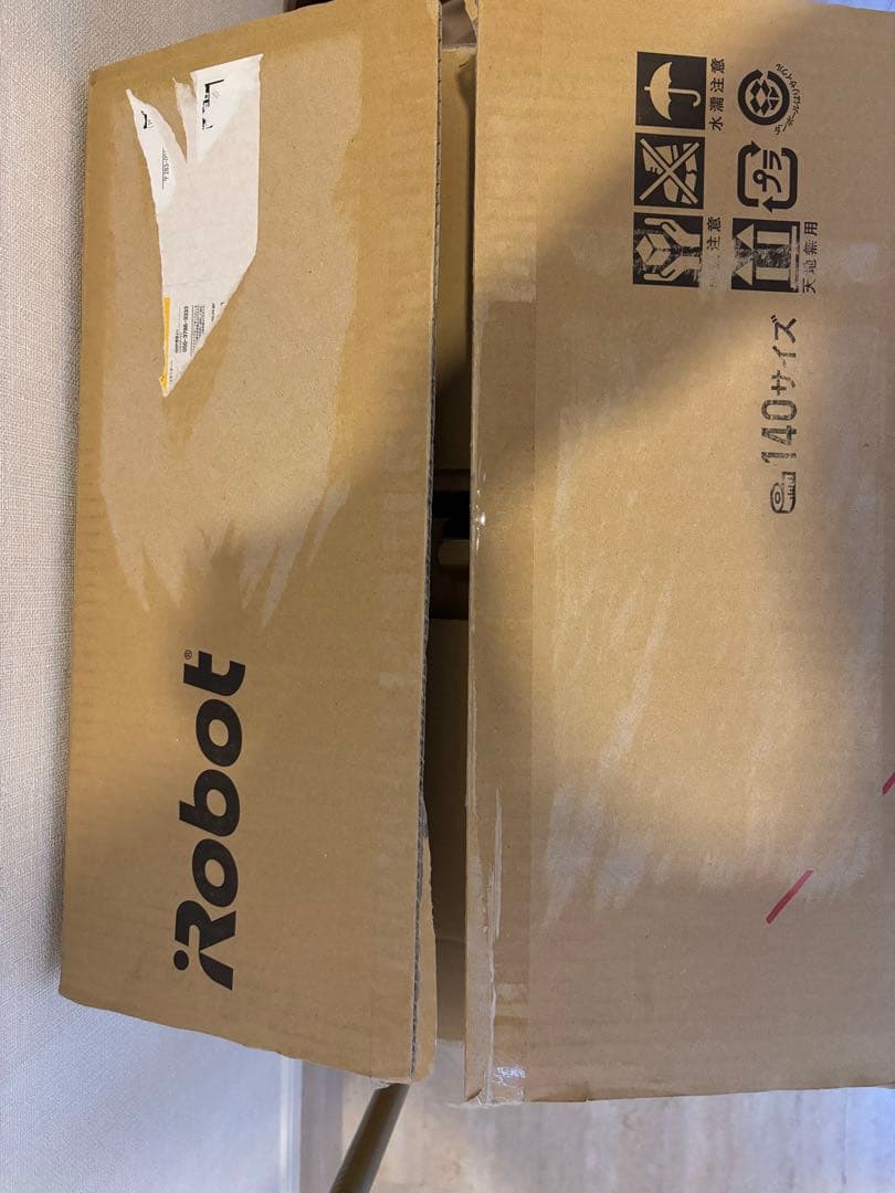 【新品未開封】Roomba Plus 505 Combo + AutoWash