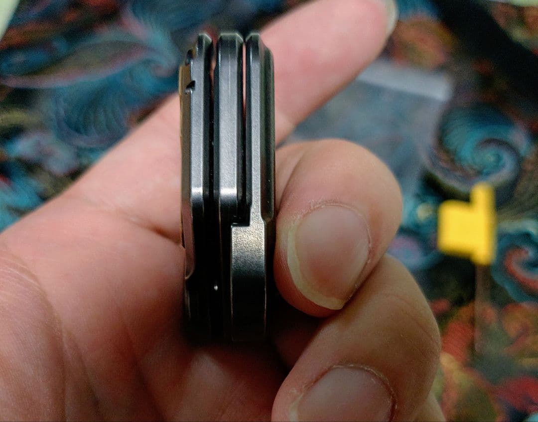 リ*メ様 EDCトイ