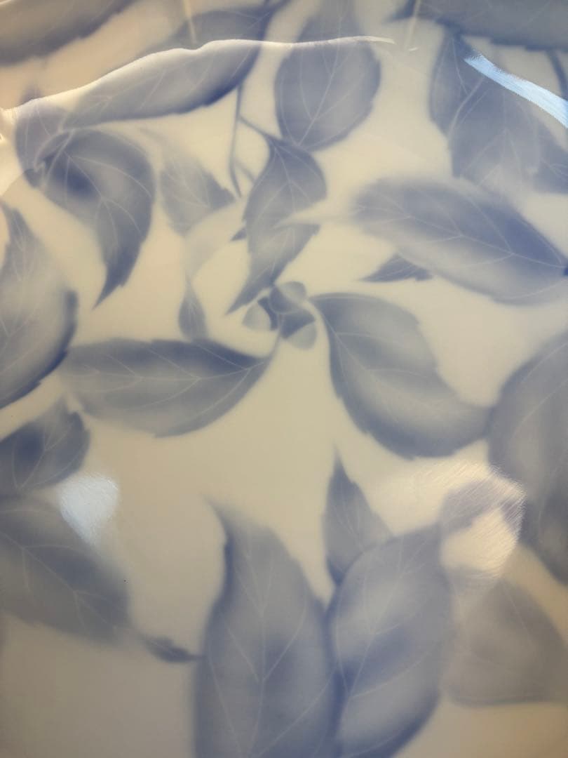 1515  激レア　深川製磁　コカコーラ100周年記念　大皿　35cm 未使用