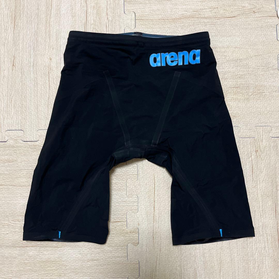 1/5以降発送　arena アクアフォースストーム MF. Sサイズ