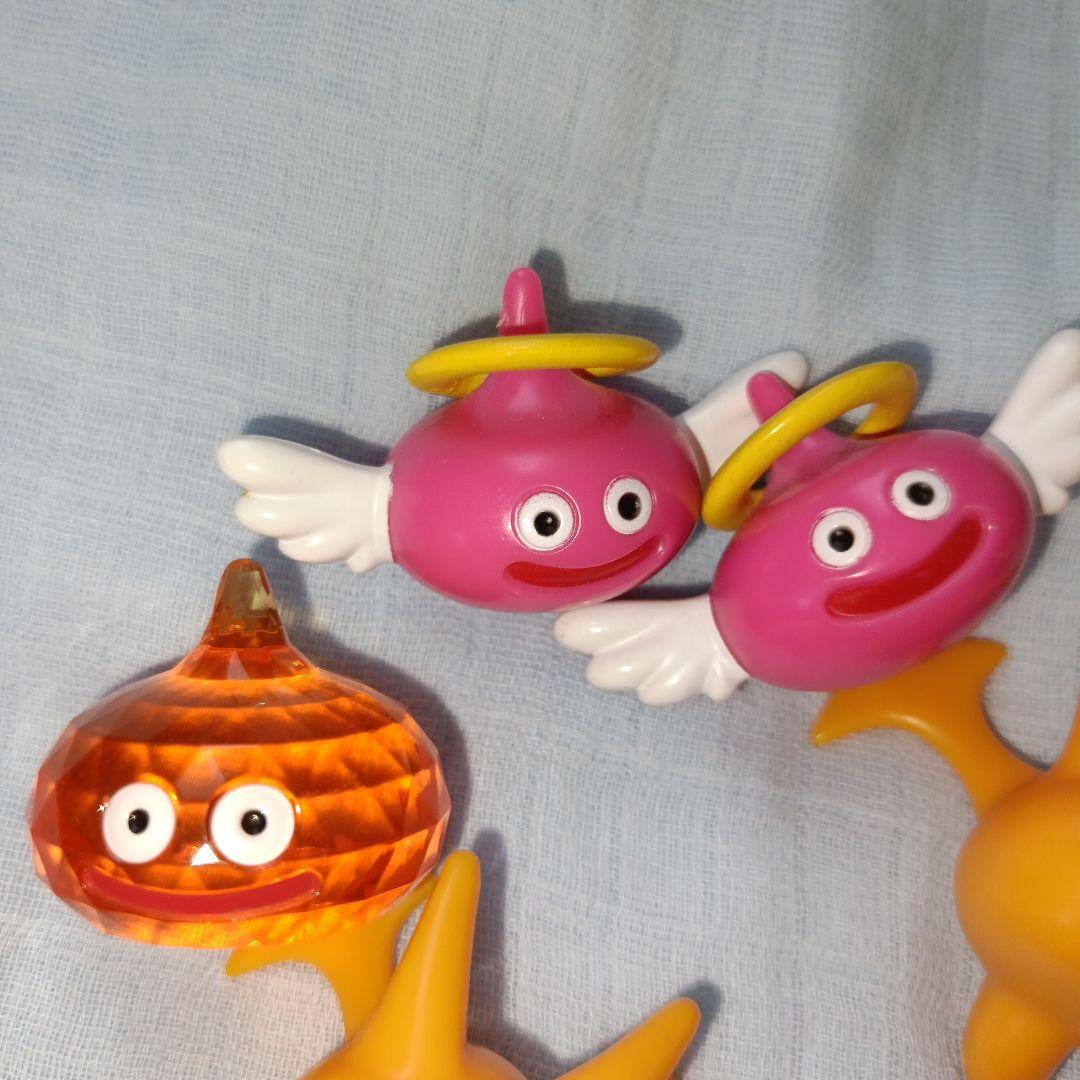 ドラゴンクエスト スライム　フィギュアセット 　まとめ売り