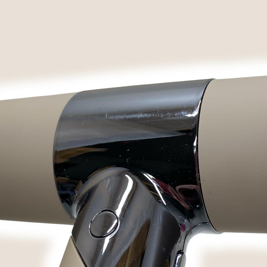 絹女 KINUJO　ヘアドライヤー KH002 モカ