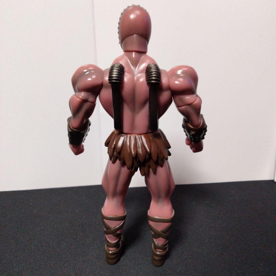 【激レア】天体戦士サンレッド 超・漢の魂シリーズ フィギュア 2個セット