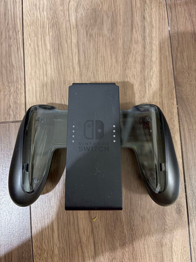 Nintendo SWITCH ニンテンドースイッチ　おまけつき