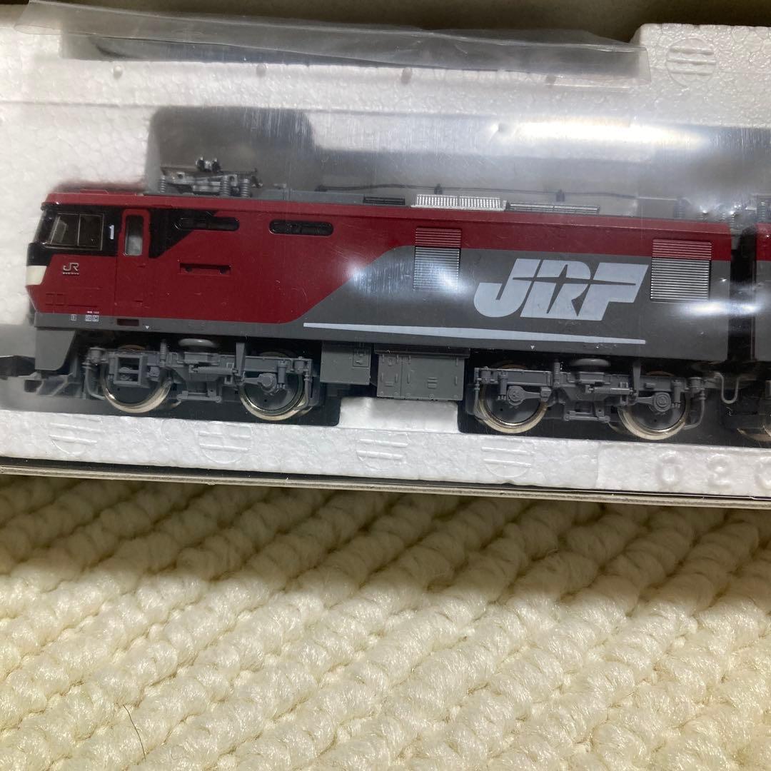 新品♡未使用✨Nゲージ EH500 ✨1次形 TOMIX