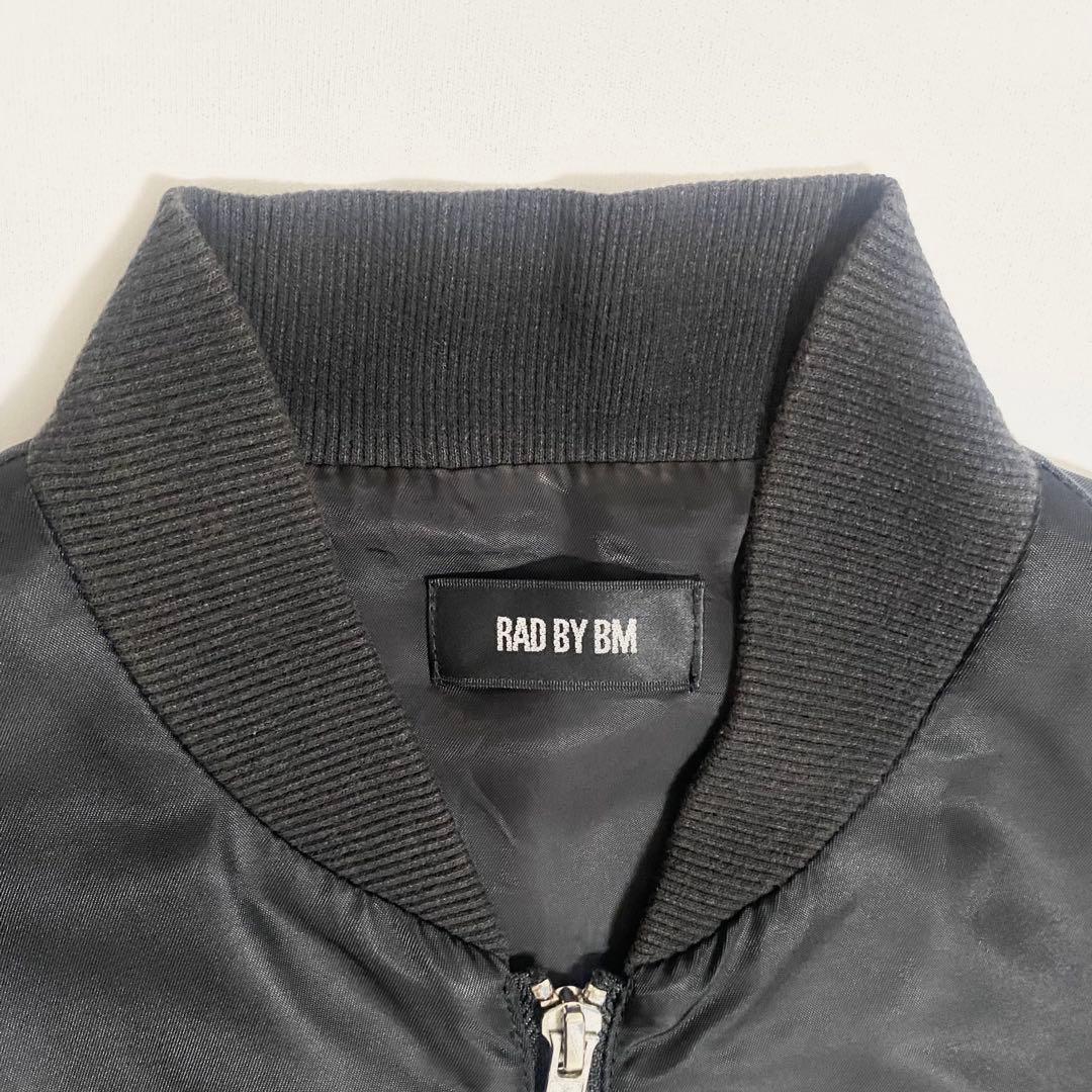 the GazettE ma-1 ブルゾン LADY'Sサイズ