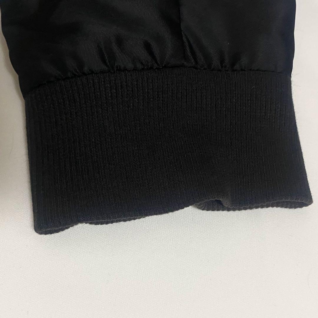 the GazettE ma-1 ブルゾン LADY'Sサイズ