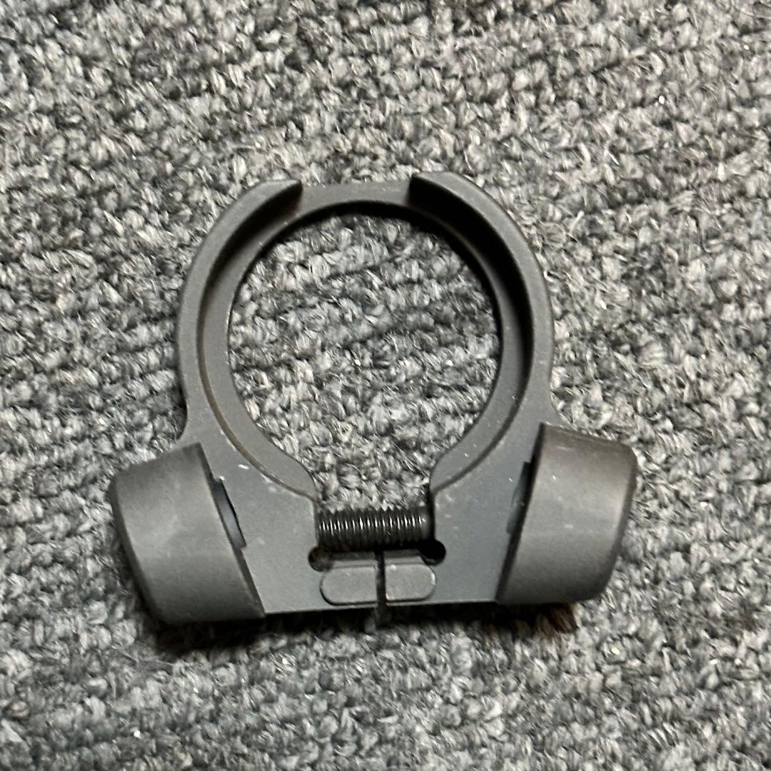 実物 TORY トロイ スイベルマウント