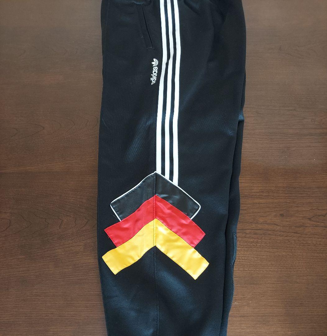 紫*花様 ’92ドイツ代表　ジャージセットアップ