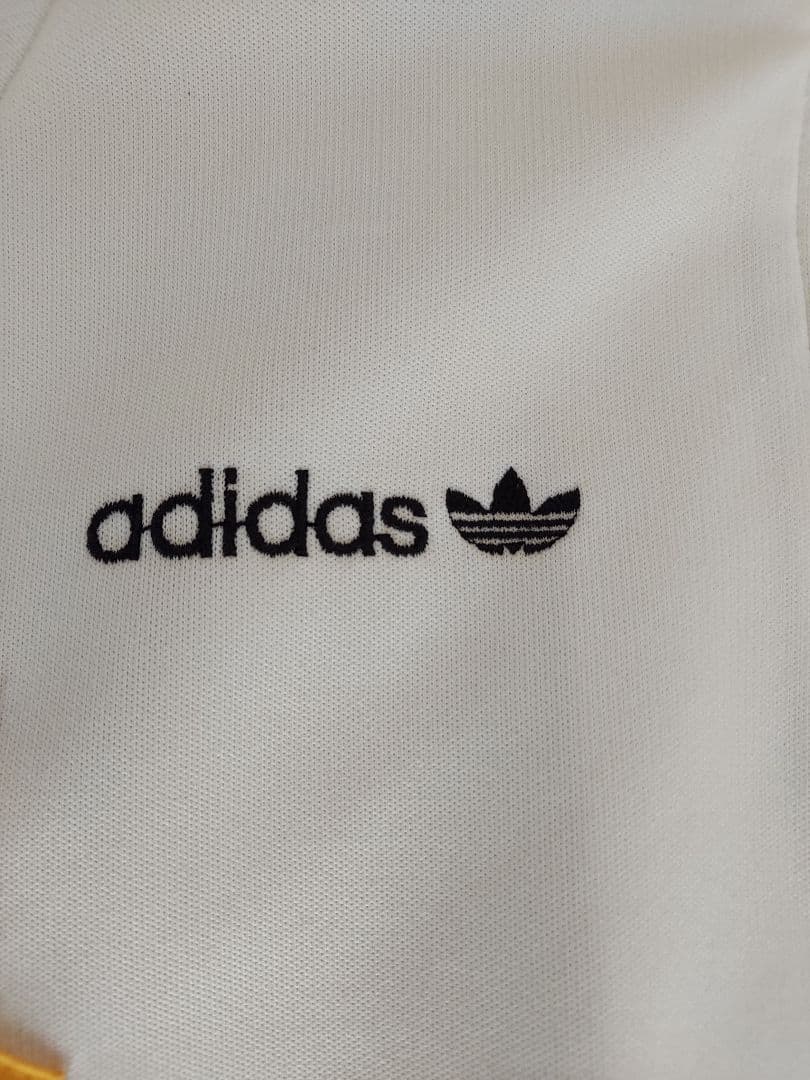 紫*花様 ’92ドイツ代表　ジャージセットアップ